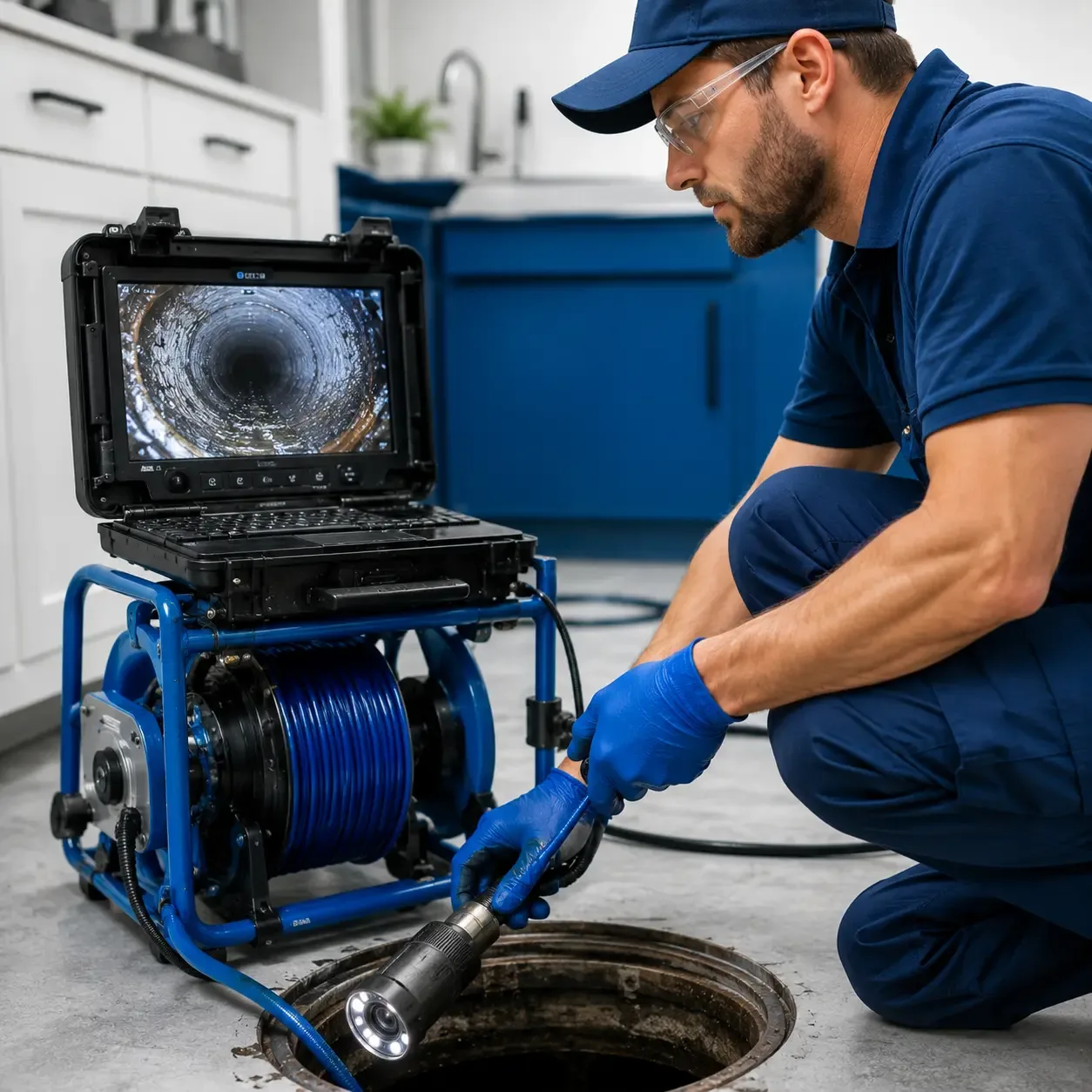 Pipe Relining professionals serving Westernville, NY